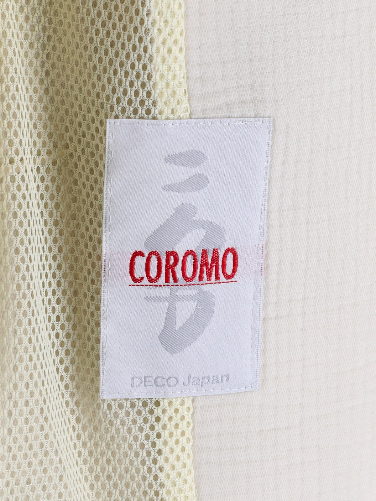 COROMO by Deco Sugai Soft Blazer W2511.118.02  Vintage 