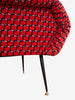 Vintage 1950s armchair WCV23041108  Cavalli e Nastri 