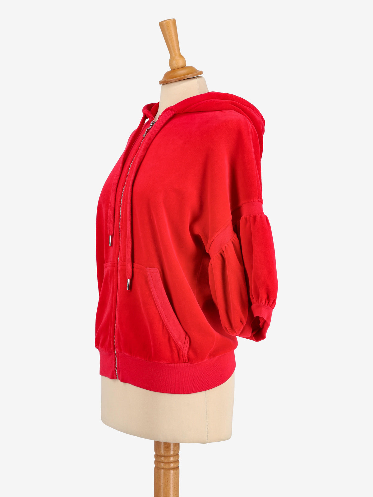 Juicy Couture Hoodie WCV241010133  Juicy Couture 