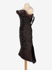 Gianfranco Ferré Sculptural Gown W261203.2  Gianfranco Ferré 