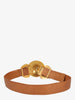 Roberta di Camerino Maxi Jewel Belt
