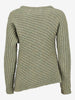Maison Margiela Knitted Wool Sweater MR040625.134  Margiela 