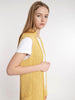 1970s Missoni yellow ochre coloured vest 11022214  Missoni 