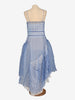 Ermanno Scervino Vichy Dress WCV30052025.10  Ermanno Scervino 