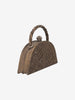 Vintage Little Metal Bag W22041106  Bozart 