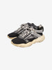 Moschino Teddy Sneakers WCV250874.05  Moschino 