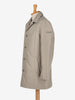 Falconeri Grey Coat WCV130226.4  Falconeri 