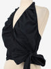 Vintage Wrap Top