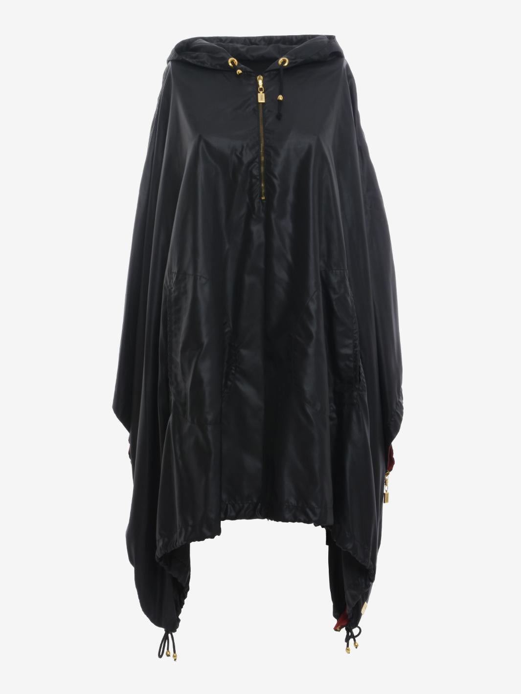 Gianfranco Ferré Raincoat - 80s DM1004350  Gianfranco Ferré 