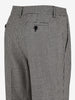 Moschino Cheap&Chic Check Trousers W080725  Moschino 