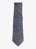 Lanvin Leaves Print Tie W16062025.7  Lanvin 