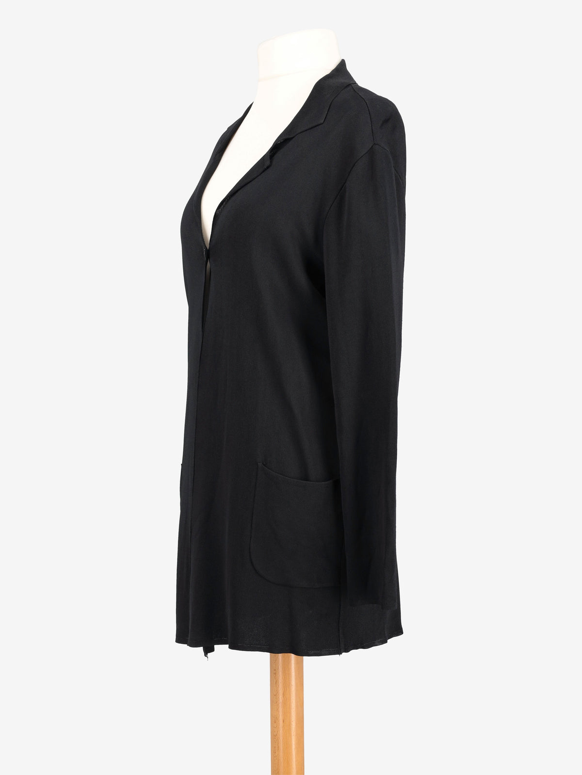 Fendi Maxi Cardigan WCV041224.65  Fendi 