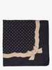 Vintage Ribbon Foulard