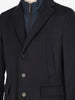 Vintage Sartorial Double Coat WCV130226.7  Vintage 