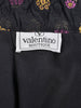 Valentino Boutique Textured Midi Skirt MR01032026.5  Valentino Boutique 