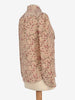 Saint Laurent Flowered Shirt W031025.8  Saint Laurent 