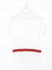 1970s Roberta Di Camerino polo shirt in white cotton W22051919  Roberta di Camerino 