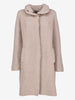 Falconeri Long Knit Cardigan CVM26.22.46  Falconeri 