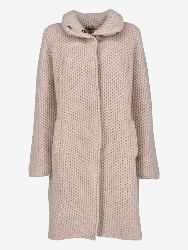 Falconeri Long Knit Cardigan CVM26.22.46  Falconeri 