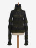 Junya Watanabe Comme Des Garcon Glove Sweater- FW06