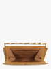 Vintage Beige Clutch WCV13032025.44.1  Vintage 