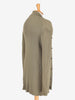 Salvatore Ferragamo Green Knit Set WCV112515 - Salvatore Ferragamo 
