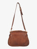 Vintage Gucci Bamboo Shoulder Bag
