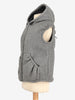 Coromo Grey Vest W2511.122  Coromo 