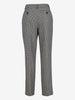 Moschino Cheap&Chic Check Trousers W080725  Moschino 