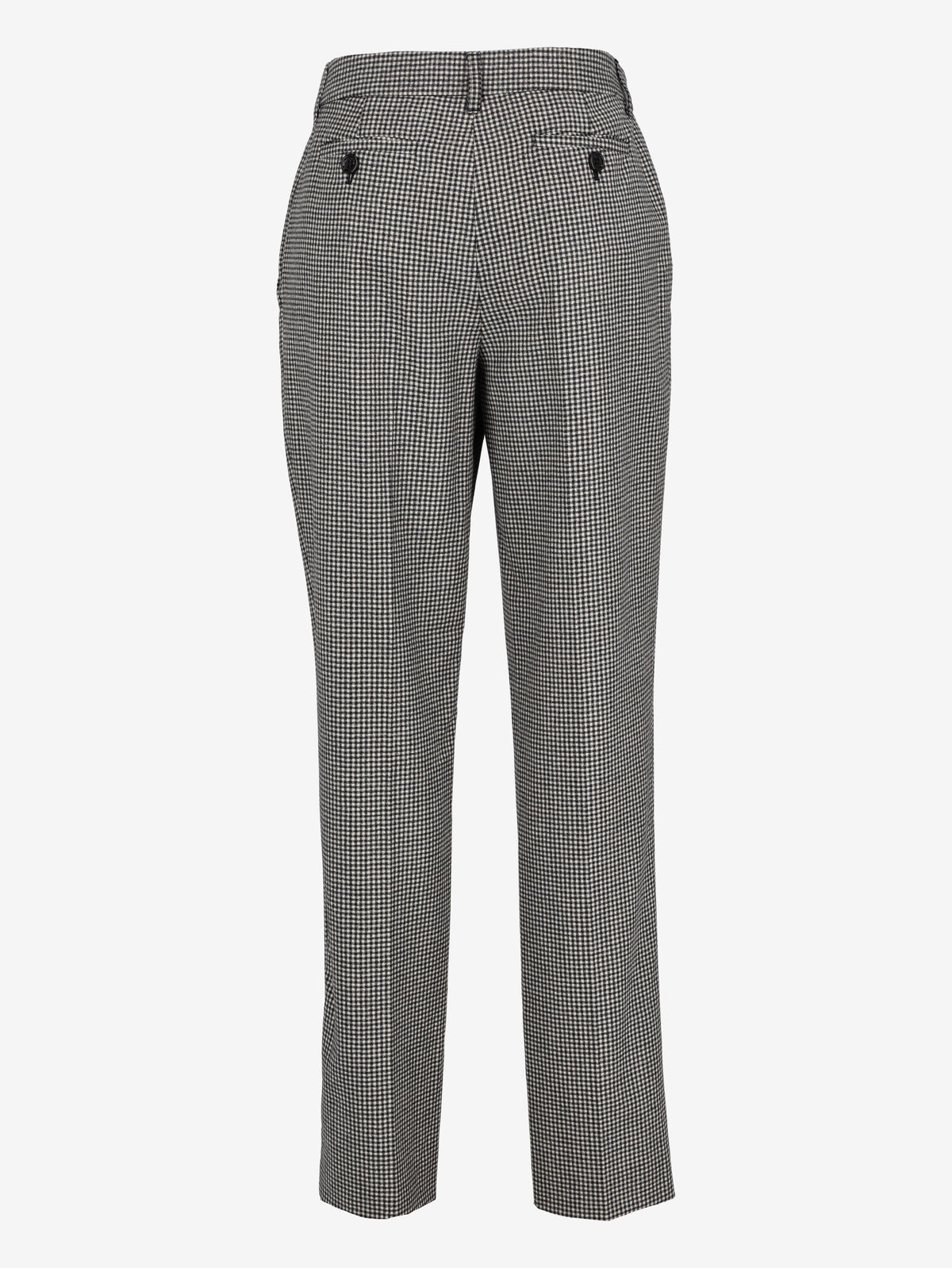 Moschino Cheap&Chic Check Trousers W080725  Moschino 