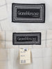 Abito a quadri Gianni Versace Couture