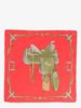 Gucci Saddle Pocket Handkerchief