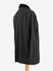 Mondrian Wool Cardigan