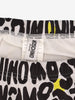 Moschino Leopard Print Swim Briefs WCV250826.14  Moschino 