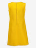 Pierre Cardin Paris - Original 1960s "Space Age" Dress MR030426.1  Pierre Cardin 