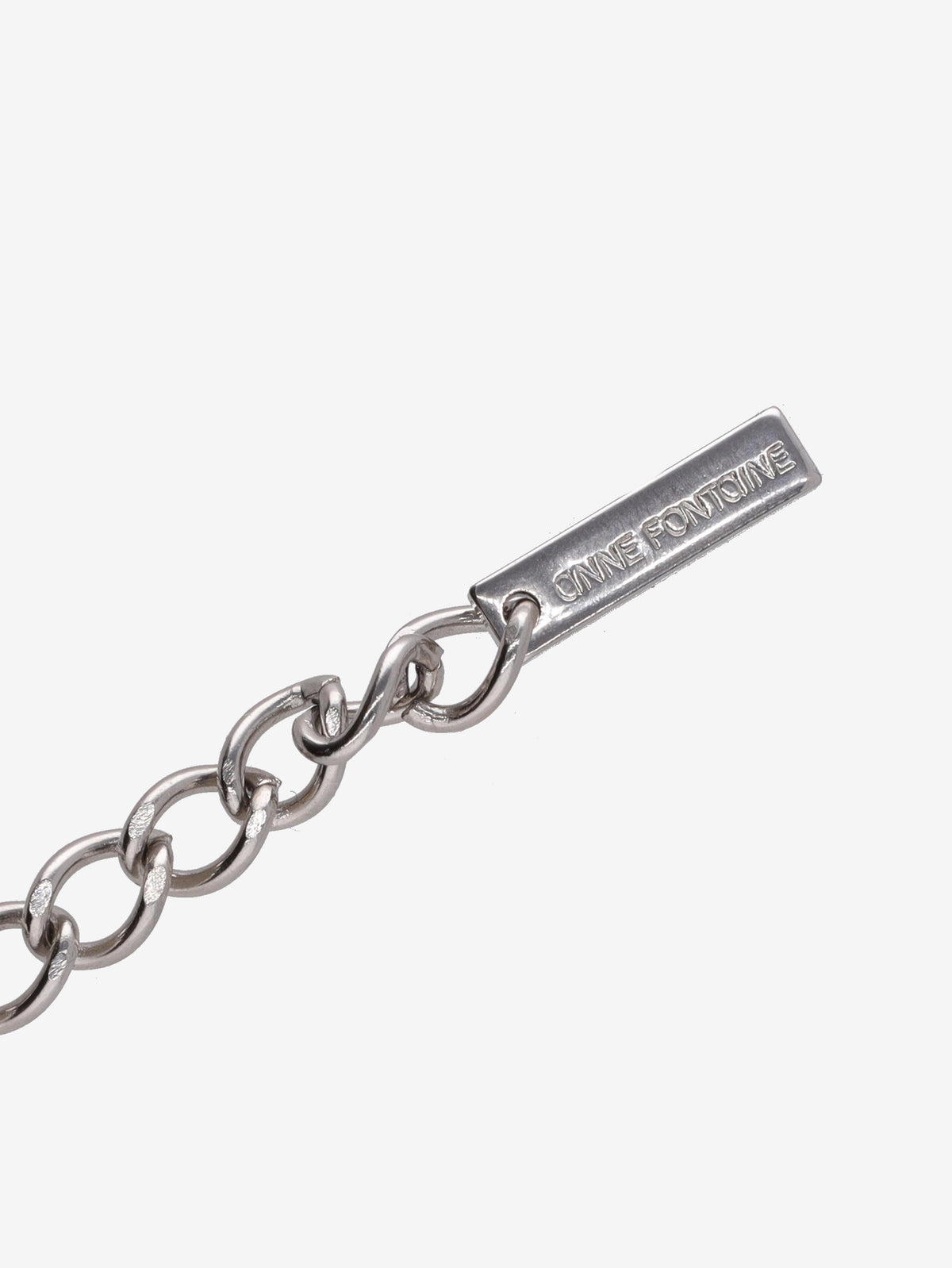 Anne Fontaine Knot Bracelet MR031225.81  Anne FONTAINE 