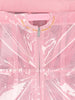 Dsquared2 Nylon Mesh Strapless Mini Dress CVM26.23.208  Dsquared² 