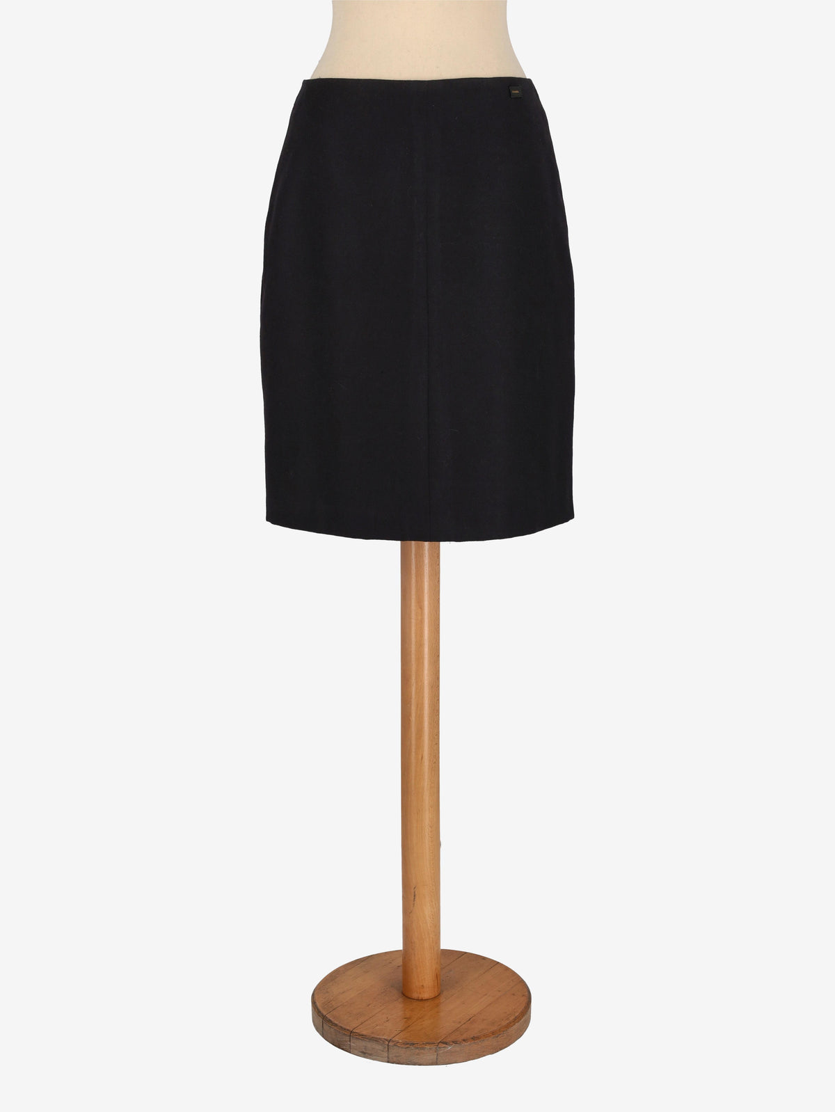 Chanel Pencil Skirt CVB20.66.49  Chanel 