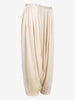 Luciano Soprani Silk Harem Pants MR100524.37  Luciano Soprani 