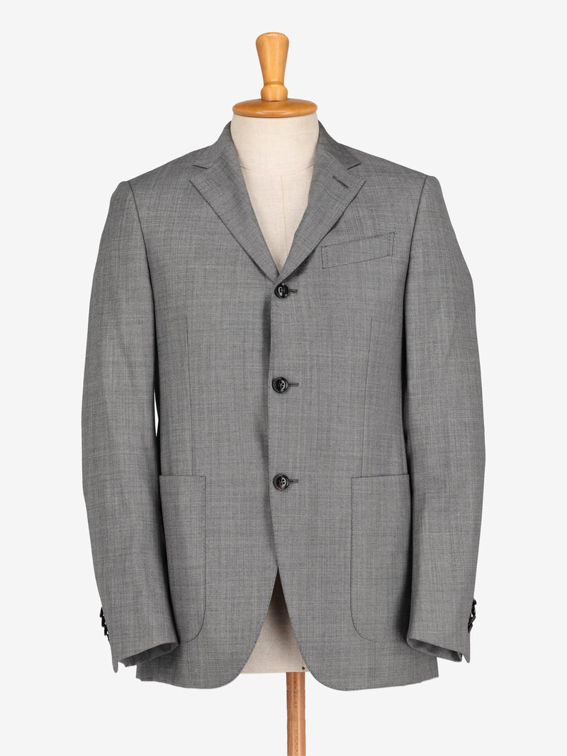 Ermenegildo Zegna Elegant Jacket WCV130111  Vintage 