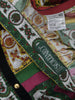 Souleiado Vintage Provencal Skirt WCV241010259  Souleiado 