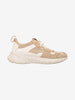 Vintage Sneakers With Extralight Sole WCV250854.03  Vintage 
