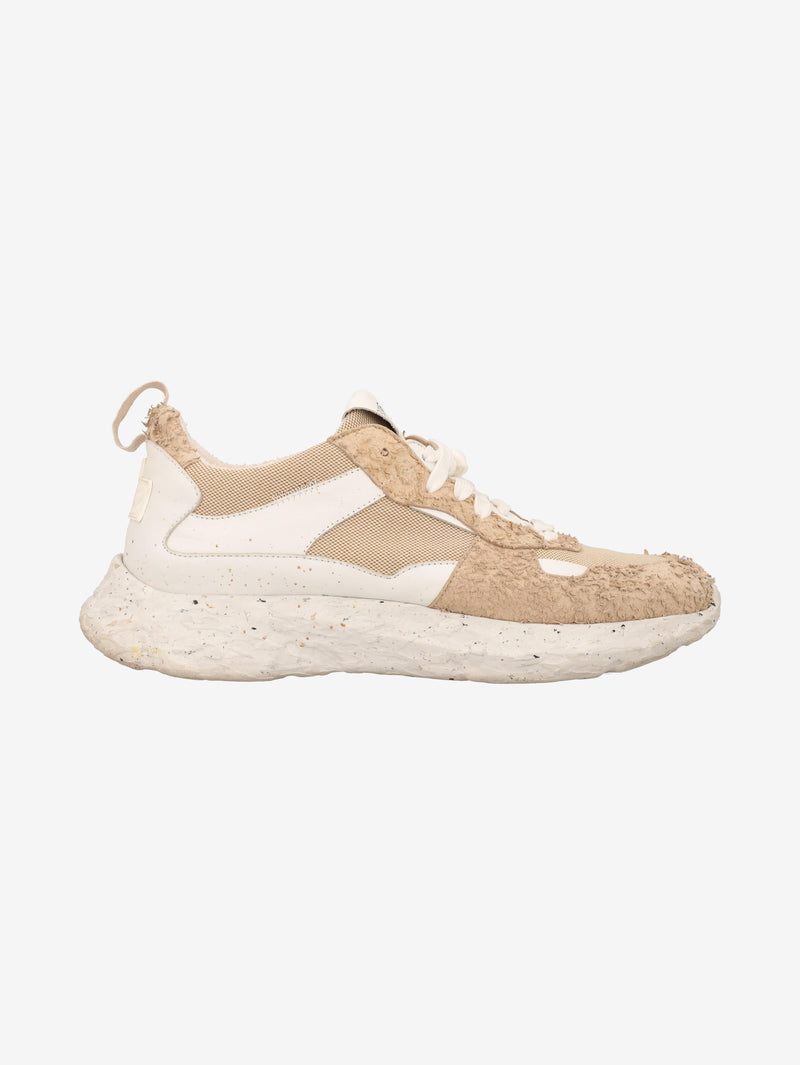 Vintage Sneakers With Extralight Sole WCV250854.03  Vintage 