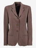 Romeo Gigli Mud Blazer DM1004398  Romeo Gigli 