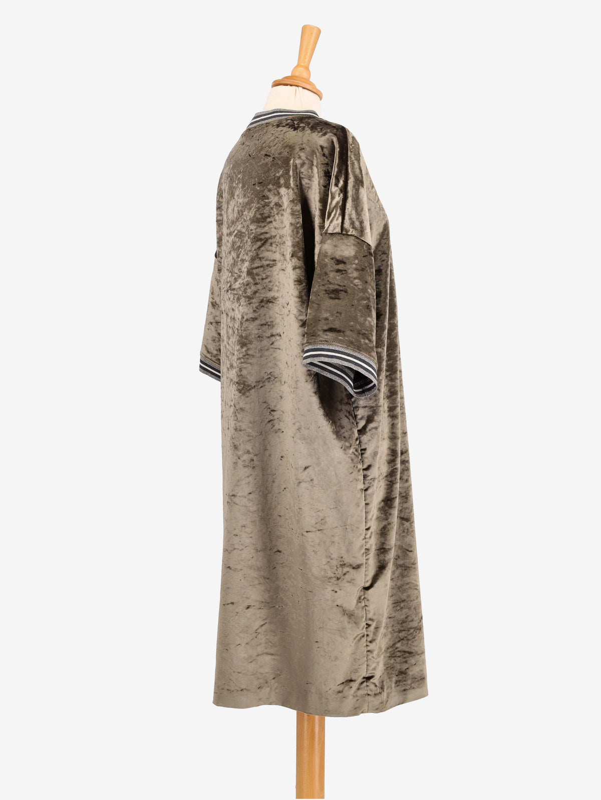 Brunello Cucinelli Maxi Dress