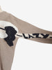 Maglia Krizia con ricamo panda