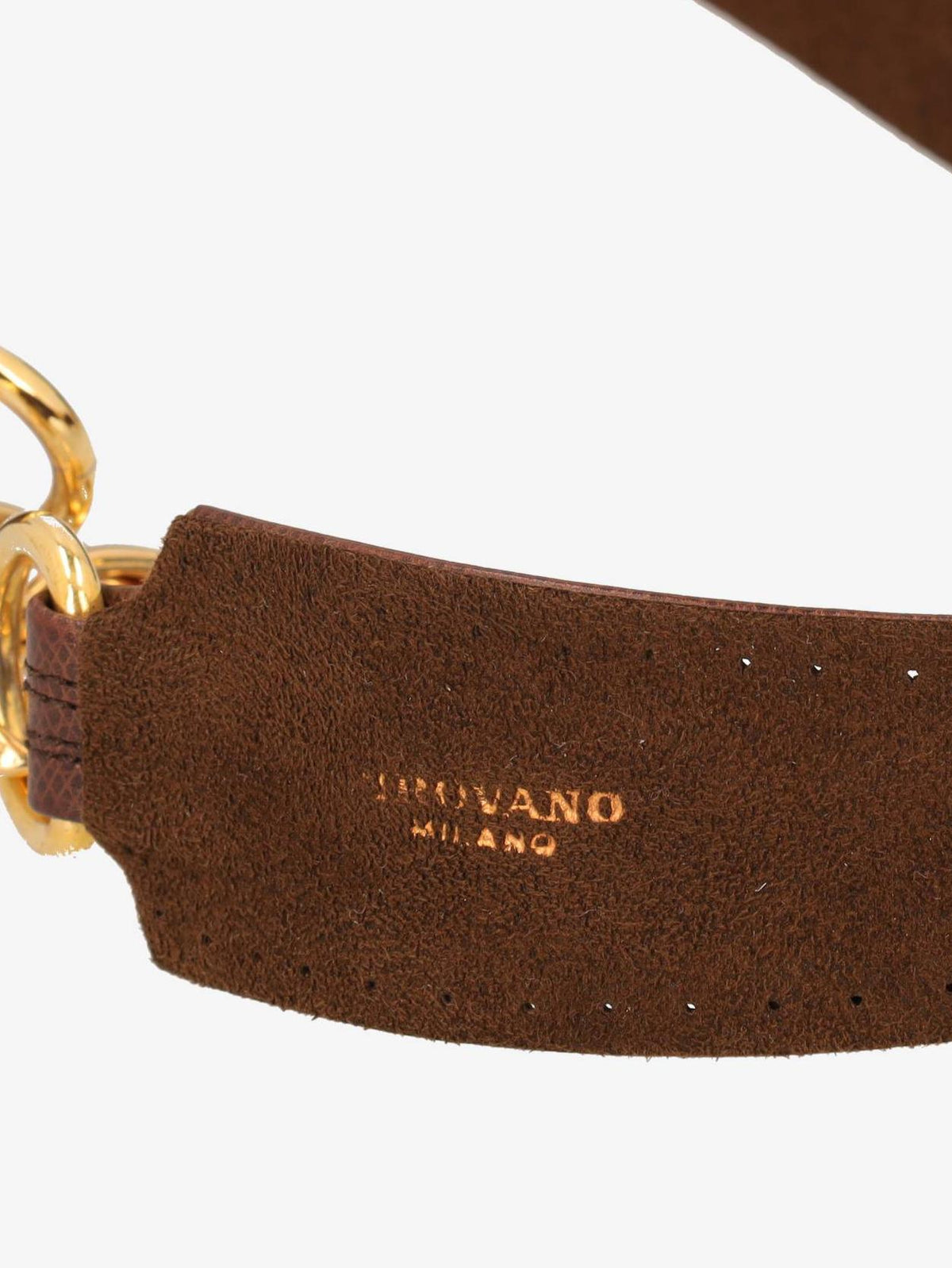 Pirovano Vintage Belt