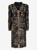 Chanel Karl Lagerfeld Coromandel Coat MR100524.49  Chanel 