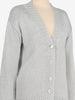 Dolce&Gabbana Silver Cardigan WCV161224_94  Dolce & Gabbana 