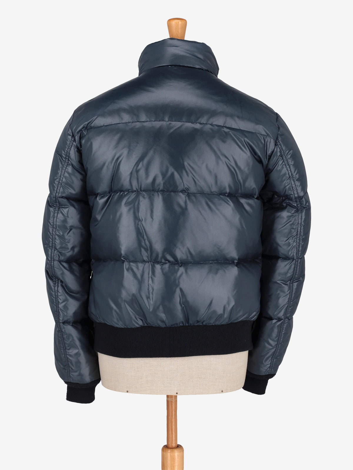 Fay Blue Down Jacket WCV130226.6  Fay 